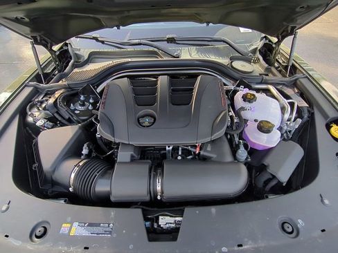 New 2026 Dodge Charger Scat Pack AWD/4WD image 31