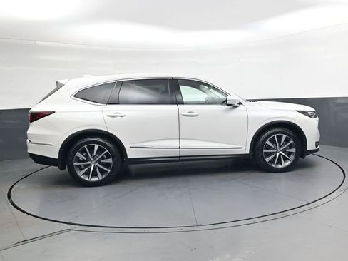 New 2026 Acura MDX SH-AWD w/ Technology Package image 3