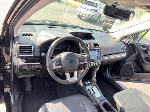 Used 2018 Subaru Forester 2.5i Limited w/ Popular Package #2 AWD/4WD image 20