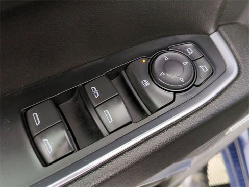 Used 2023 Chevrolet Silverado 1500 RST w/ Convenience Package II image 23