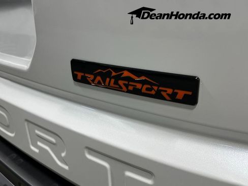 New 2026 Honda Passport TrailSport Elite image 6