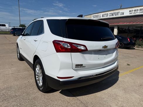 Used 2019 Chevrolet Equinox LT FWD image 5