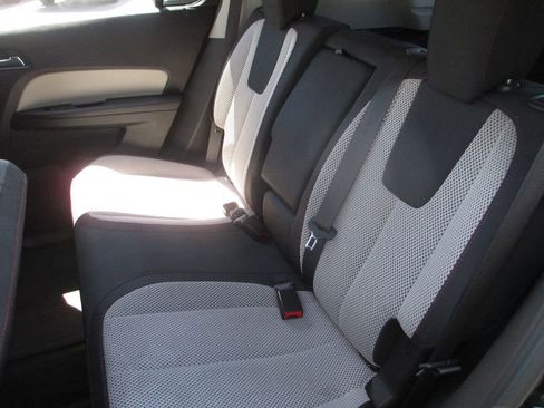 Used 2014 Chevrolet Equinox LT w/ Driver Convenience Package FWD image 17