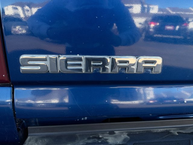 Used 2003 GMC Sierra 2500 4x4 Crew Cab HD image 22