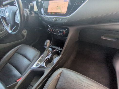 Used 2020 Buick Encore GX Essence FWD image 22