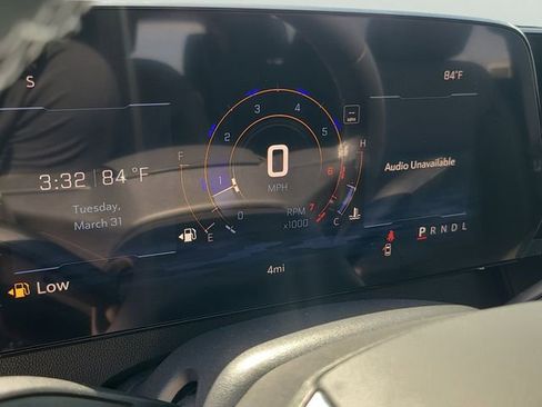 New 2026 Chevrolet Traverse LT image 28