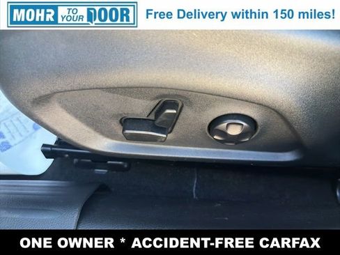 Used 2019 Jeep Compass Latitude w/ Popular Equipment Group image 12