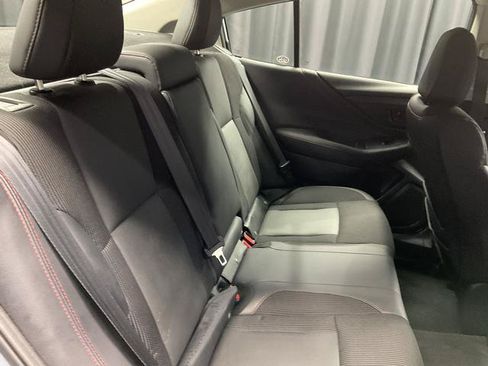 Used 2023 Subaru Legacy Sport AWD/4WD image 13