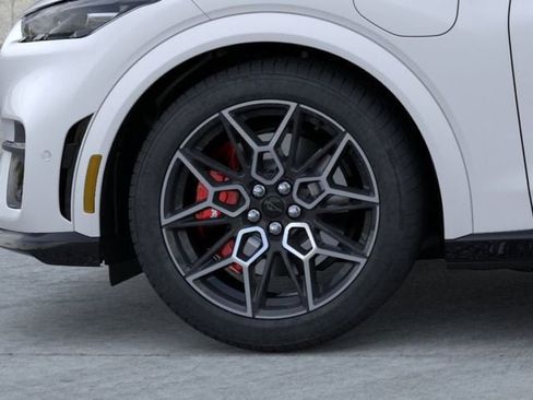 New 2025 Ford Mustang Mach-E GT AWD/4WD image 19