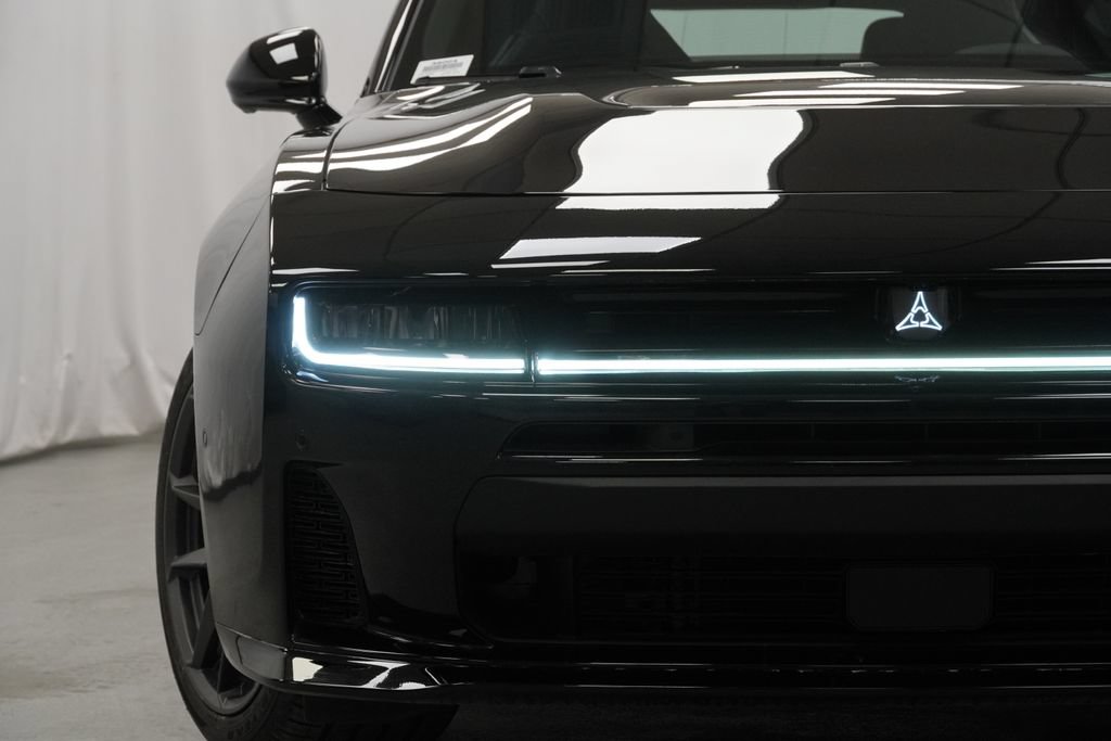 New 2026 Dodge Charger Scat Pack AWD/4WD image 6