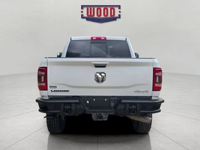 Used 2022 RAM 2500 Laramie