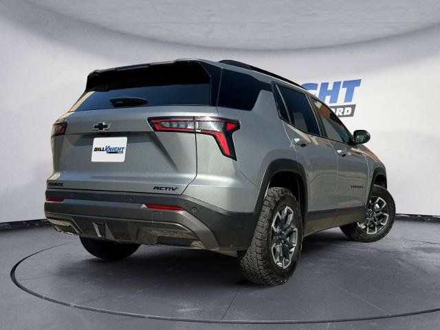 Used 2025 Chevrolet Equinox ACTIV FWD image 5