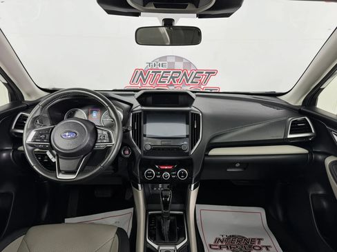 Used 2024 Subaru Forester Limited AWD/4WD image 11