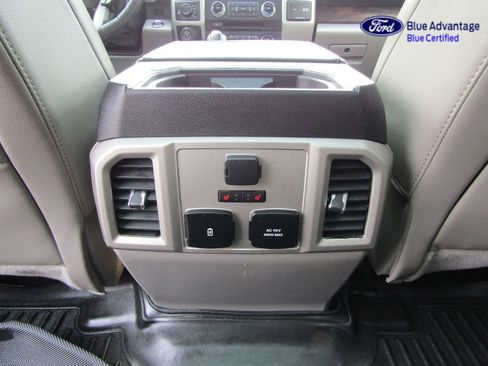 Used 2018 Ford F150 Lariat w/ Equipment Group 502A Luxury AWD/4WD image 27