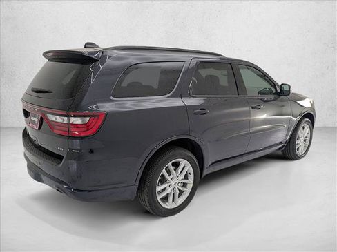 New 2026 Dodge Durango GT AWD/4WD image 2