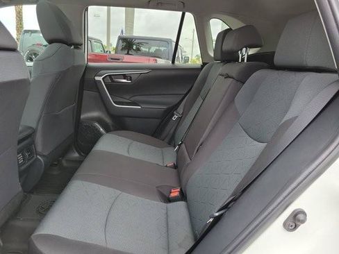 Used 2025 Toyota RAV4 XLE w/ Convenience Package FWD image 20