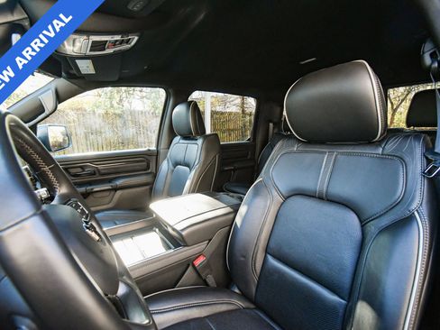 Used 2023 RAM 1500 Limited image 51