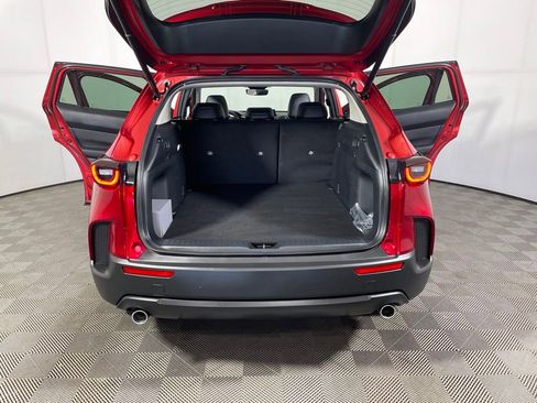 Used 2025 MAZDA CX-50 AWD 2.5 S w/ Cargo Package image 21