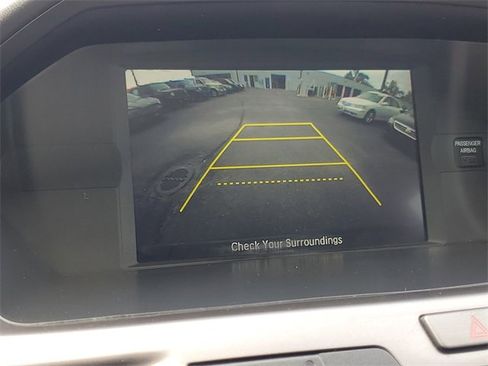 Used 2015 Honda Odyssey EX-L image 21