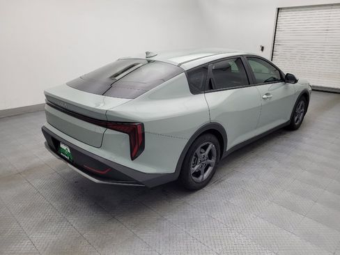 Used 2025 Kia K4 FWD image 9