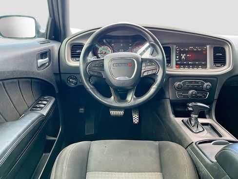 Used 2022 Dodge Charger GT w/ Blacktop Package RWD image 22