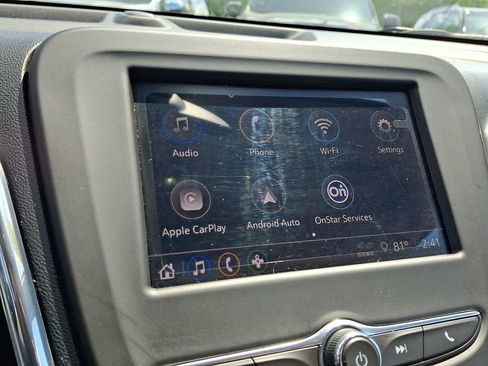 Certified 2023 Chevrolet Equinox LT AWD/4WD image 20