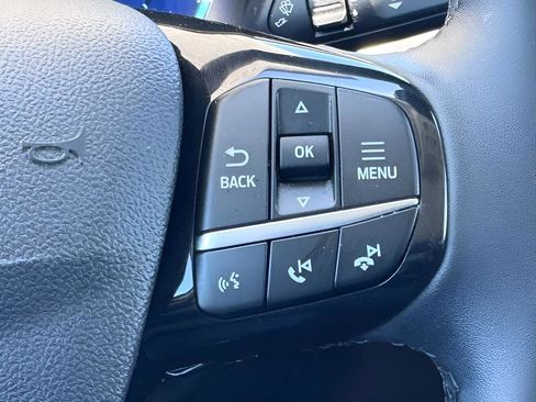 Used 2021 Ford Escape SEL w/ Technology Package FWD image 24