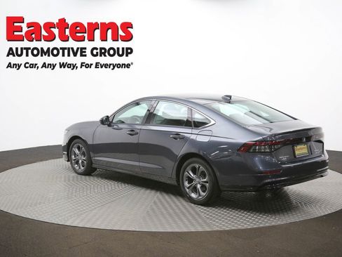 Used 2023 Honda Accord EX-L image 65