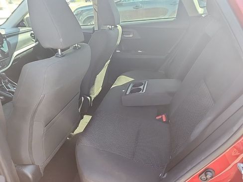 Used 2017 Toyota Corolla iM image 18