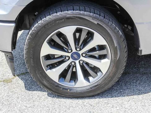 Used 2020 Ford F150 XL w/ Equipment Group 101A Mid RWD image 9
