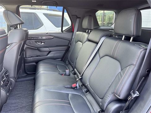 New 2026 Honda Passport TrailSport Elite image 4