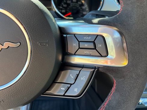 Used 2015 Ford Mustang GT Premium w/ Enhanced Security Package image 17