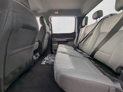 New 2026 Ford F350 XLT w/ XLT Premium Package image 16