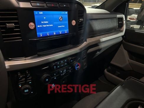Used 2024 Ford F250 XLT image 32