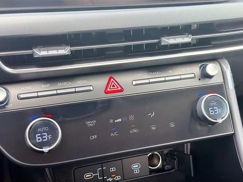 New 2026 Hyundai Sonata Blue FWD image 15