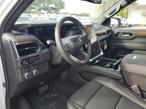 New 2026 GMC Yukon XL Denali image 20