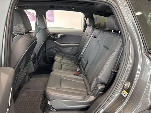 New 2026 Audi Q7 2.0T Premium image 37
