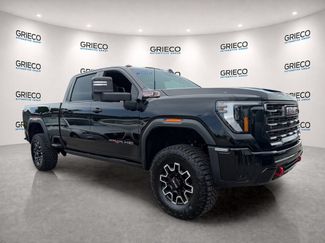 Used 2026 GMC Sierra 2500 AT4X AWD/4WD video 1