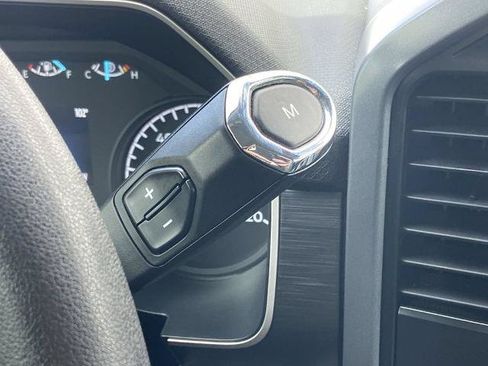 Used 2023 Ford F150 XLT AWD/4WD image 11
