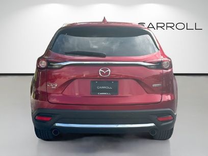 Used 2022 MAZDA CX-9 Grand Touring