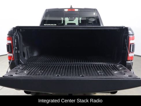 Used 2019 RAM 1500 Laramie image 17