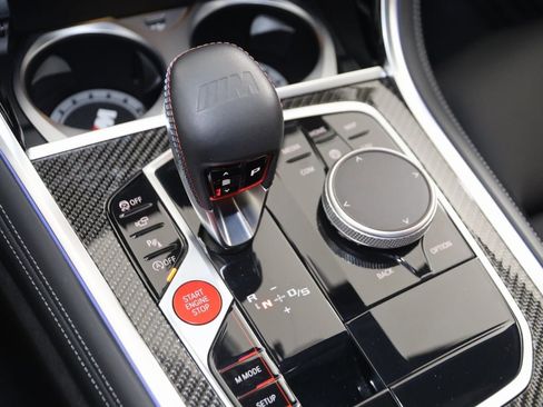 Used 2025 BMW M8 Competition image 7