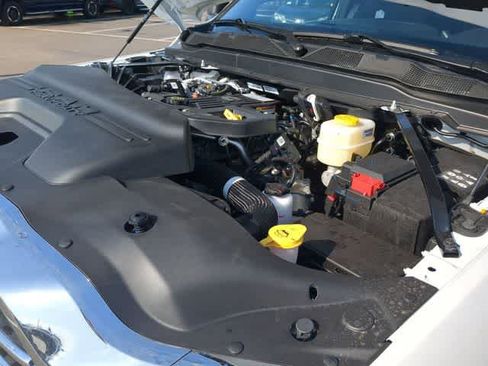 New 2026 RAM 3500 Tradesman image 15