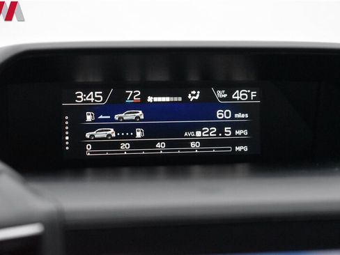 Used 2021 Subaru Forester Sport w/ Popular Package #2 AWD/4WD image 19