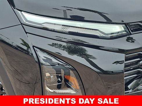 New 2026 Chevrolet Equinox RS w/ Convenience Package III image 35