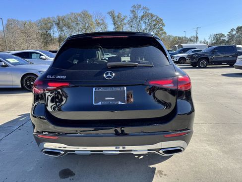 Certified 2026 Mercedes-Benz GLC 300 GLC 300 image 21