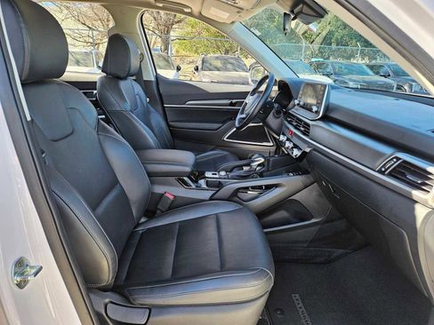 Used 2021 Kia Telluride S image 24