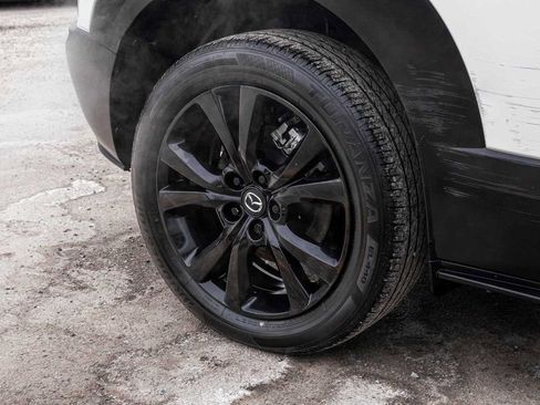 Used 2023 MAZDA CX-30 2.5 Turbo w/ Premium Package image 10