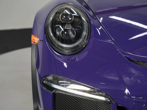 Used 2016 Porsche 911 GT3 RS RWD image 11