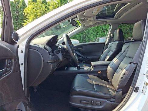Used 2018 Acura RDX AWD image 13